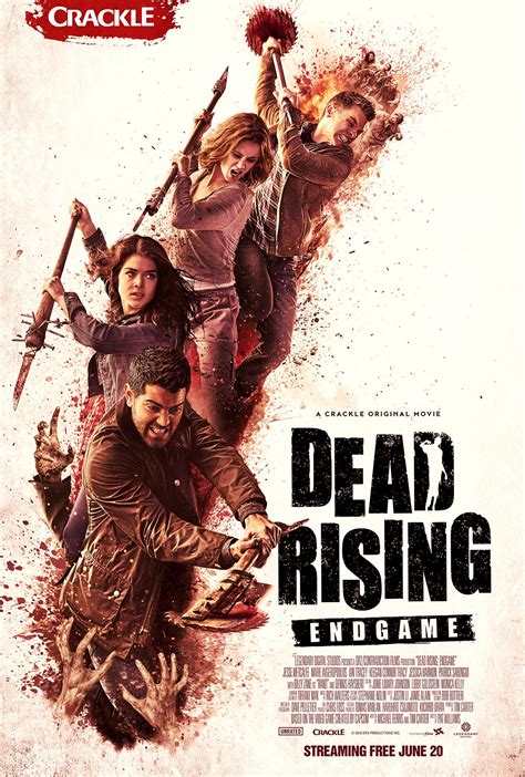 Dead Rising