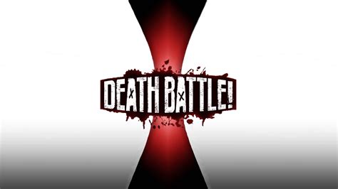 Death Battle Matchup Template