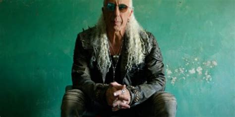Dee Snider Sold His Catalog