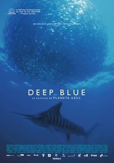 Deep Blue Pictures