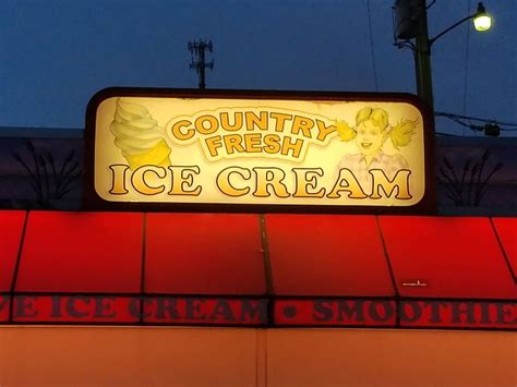 Deep Creek Ice Cream: A Frozen Treat thats Sweeping the Nation