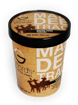 Deer Tracks Ice Cream: The Sweet Taste of Summer Memories