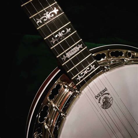 Deering Banjo Catalog