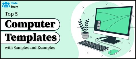 Define Template In Computer