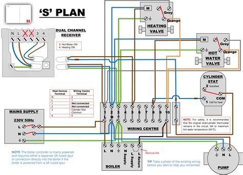 Defrost Control Wiring Diagram