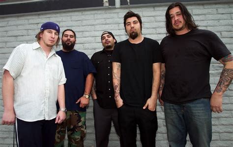 Deftones Mainstream Rock Airplay Chart