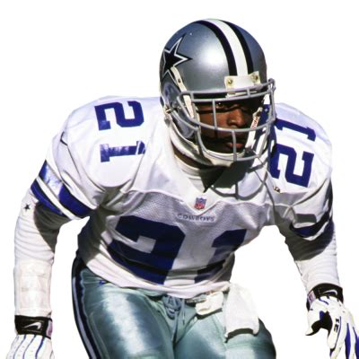 Deion Sanders Career Stats