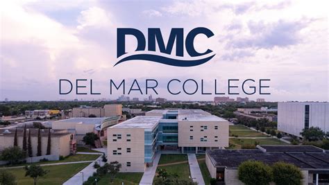 Del Mar College Corpus Christi Course Catalog