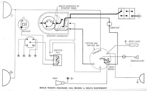 Delco Starter Generator Wiring Diagram 5a19