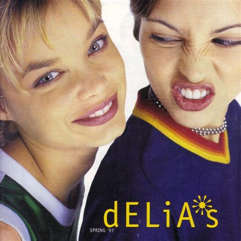 Delia's Catalog
