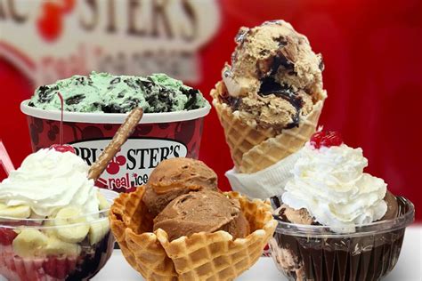 Delightful Delicacies: Discover the Enchanting World of Ice Cream in Chambersburg, PA