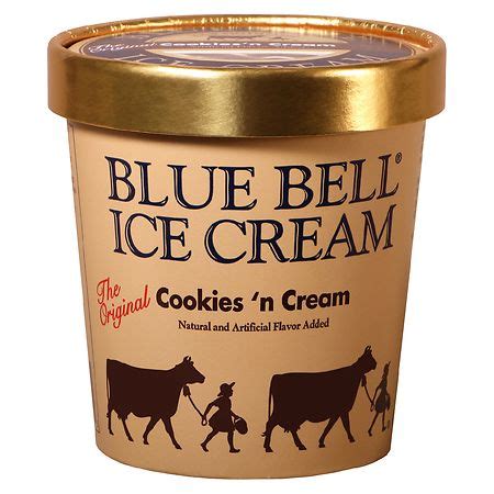 Delightful Delights: Discover Walgreens Blue Bell Ice Cream, a Symphony of Flavors