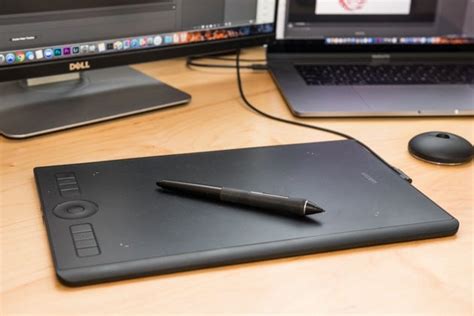 Dell Drawing Pad