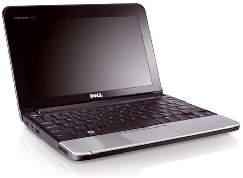 Dell Inspiron Mini 10 Manual