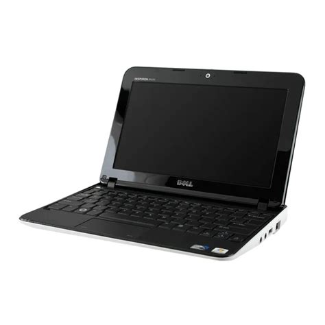 Dell Inspiron Mini 1012 Service Manual