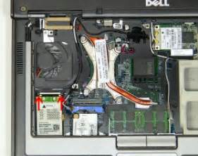 Dell Latitude D620 Repair Manual