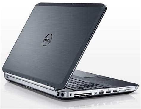 Dell Latitude E5520 Service Manual Download