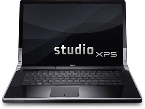 Dell Studio Xps 1645 Service Manual