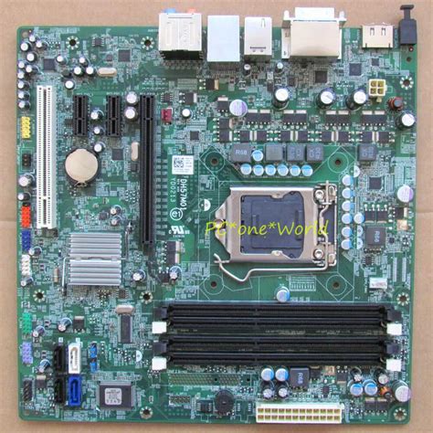 Dell Studio Xps 8100 Motherboard Manual