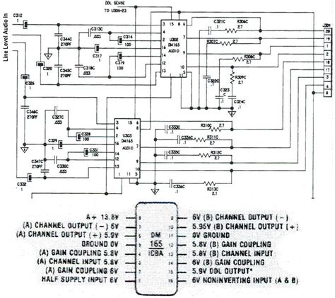 Delphi Delco Radio Wiring Diagram Free Picture