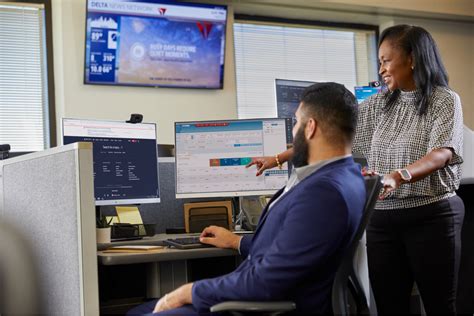 Delta Airlines Career