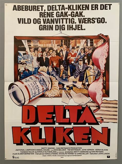 Delta-kliken