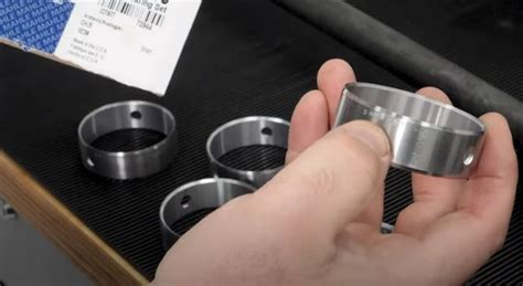 Delve into the World of LS2 Cam Bearings: An Unforgettable Guide