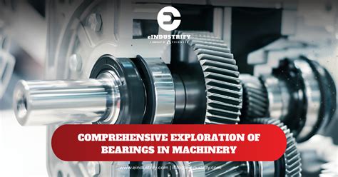 Delve into the World of Steel Flange Bearings: A Comprehensive Exploration