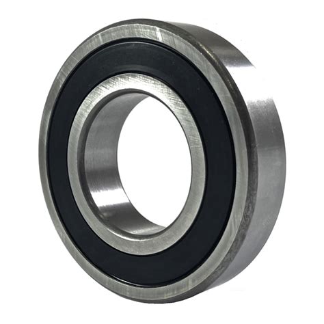 Delve into the World of the Indispensable 6303 2RS Bearing: A Journey Through Precision, Reliability, and Durability