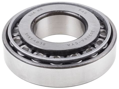 Delving into the Realm of 30308 Bearings: A Comprehensive Guide