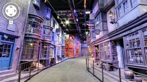 Den magiske verden til Harry Potter: En reise gjennom norske navn