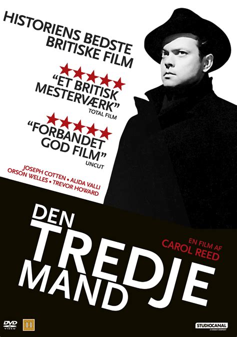 Den tredje mand