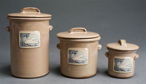 Deneen Pottery Catalog