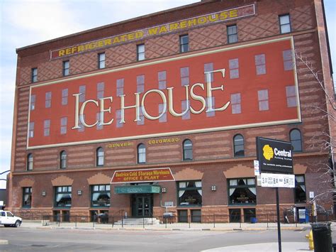 Denver Ice House: The Ultimate Guide to Denvers Top-Rated Ice Rink
