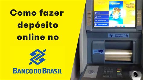 Depósito Imediato Banco do Brasil Sábado: Saiba Tudo