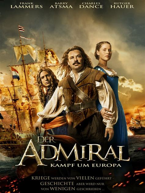 Der Admiral