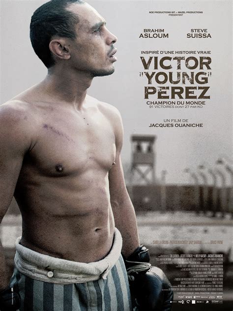 Der Boxer von Auschwitz