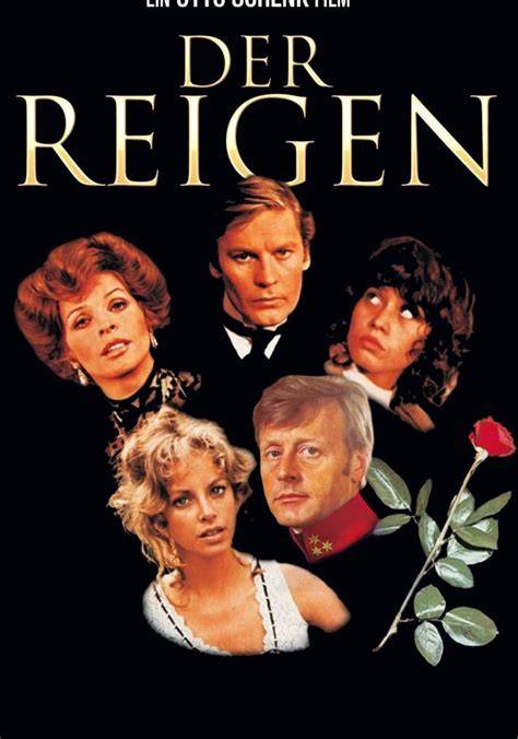 Der Reigen