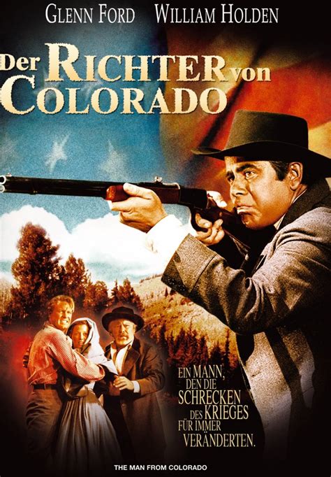 Der Richter von Colorado