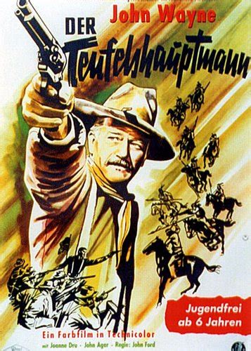 Der Teufelshauptmann