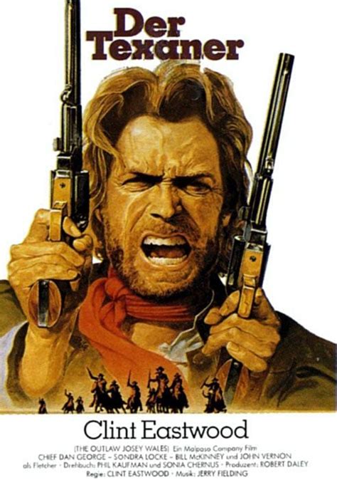 Der Texaner