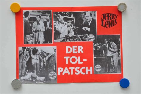 Der Tolpatsch