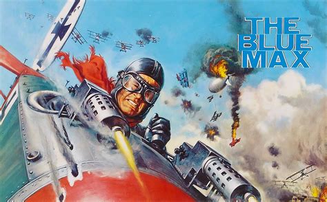 Der blaue Max