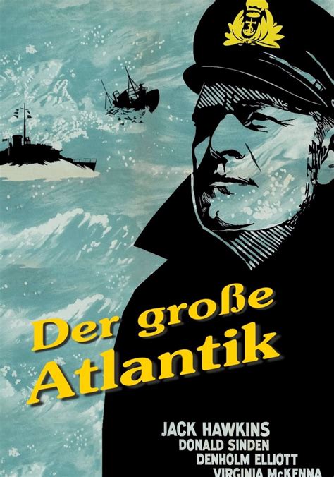 Der große Atlantik