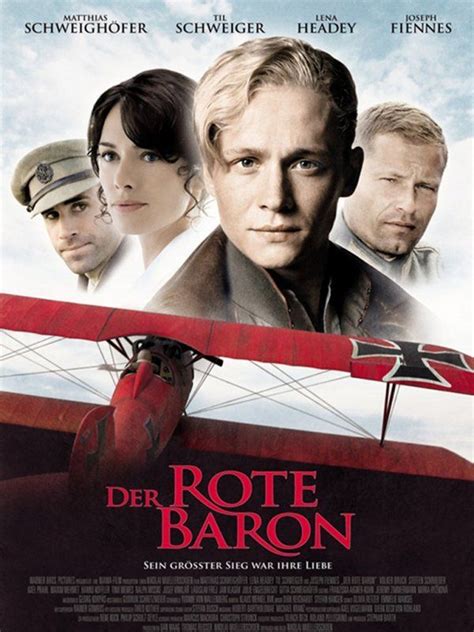 Der rote Baron