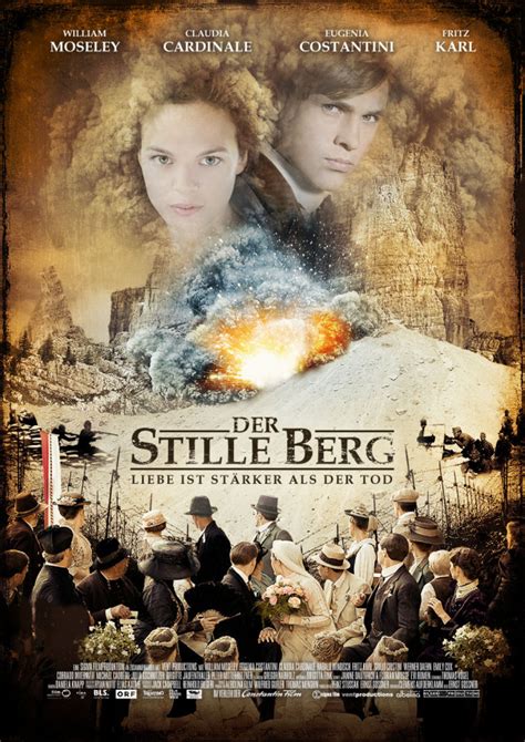 Der stille Berg