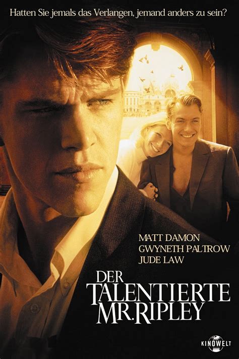 Der talentierte Mr. Ripley