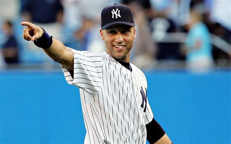Derek Jeter Career War