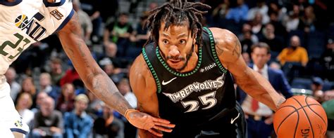 Derrick Rose Career High