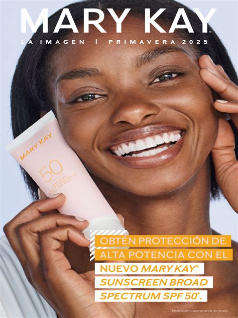 Descargar Catalogo Mary Kay